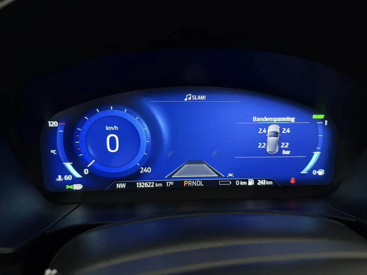 2.5 PHEV ST-Line X | Pano | Camera | HuD | Virtual | B&O | Sfeer | Carplay | Trekhaak | LED | NAP