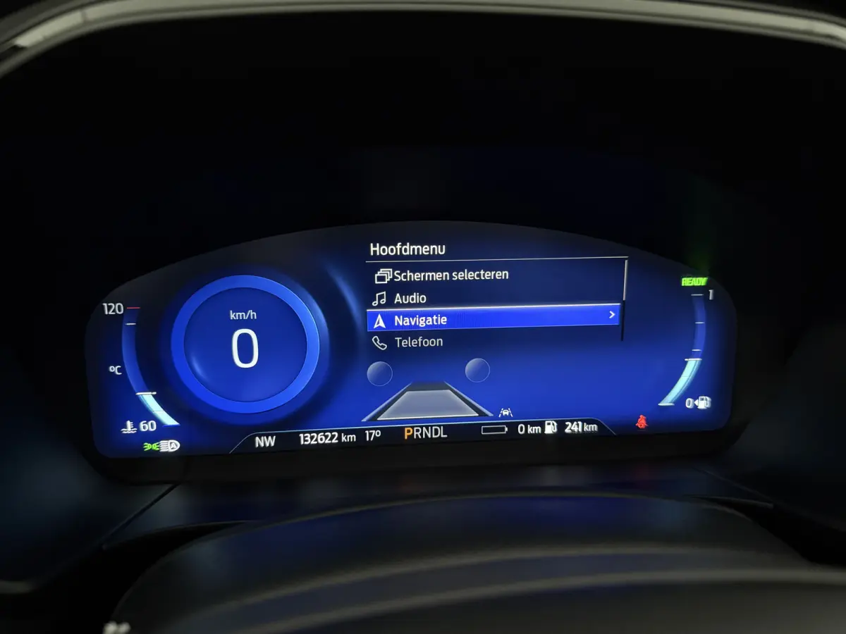 2.5 PHEV ST-Line X | Pano | Camera | HuD | Virtual | B&O | Sfeer | Carplay | Trekhaak | LED | NAP