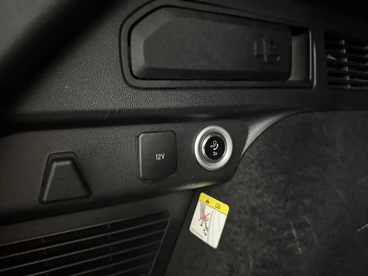 2.5 PHEV ST-Line X | Pano | Camera | HuD | Virtual | B&O | Sfeer | Carplay | Trekhaak | LED | NAP