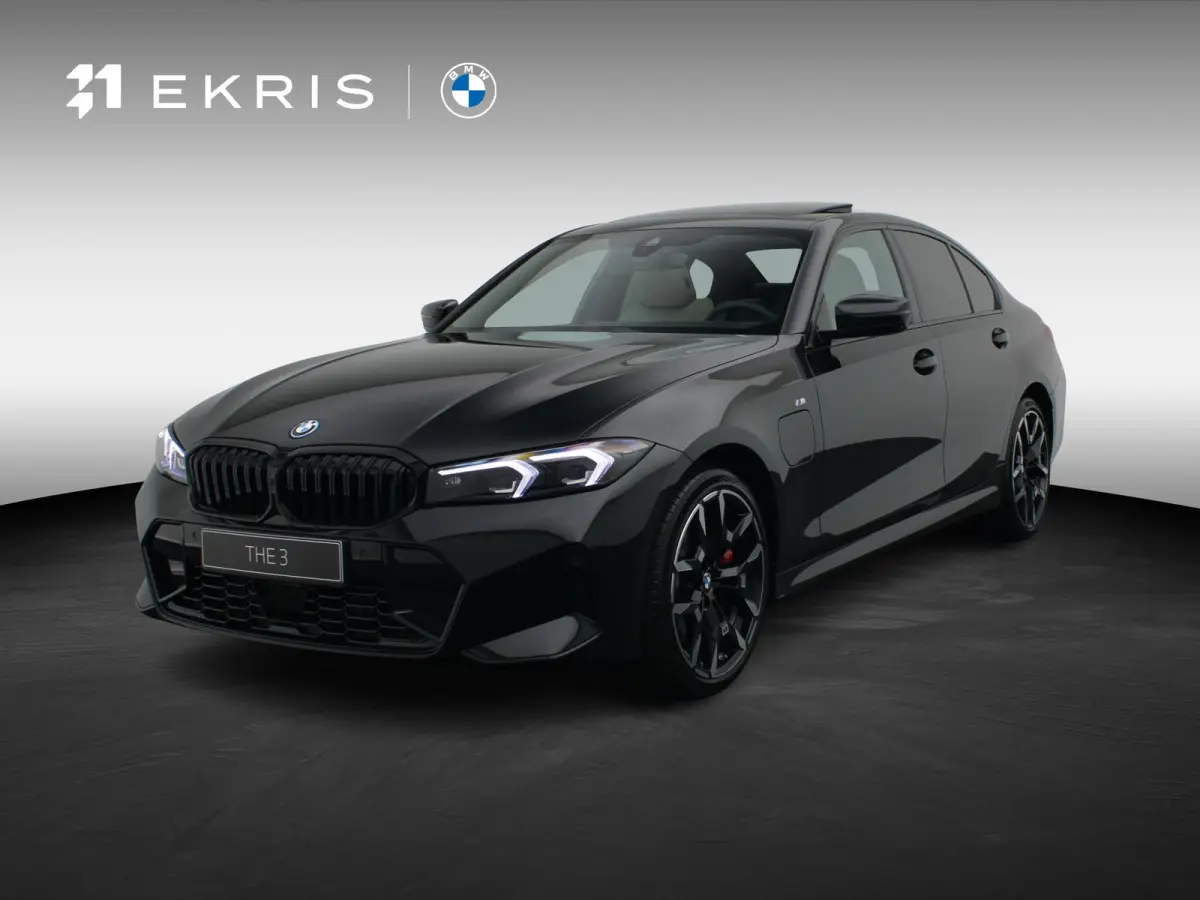 330e M Sportpakket Pro | Comfort Pack | Innovation Pack | Harman Kardon