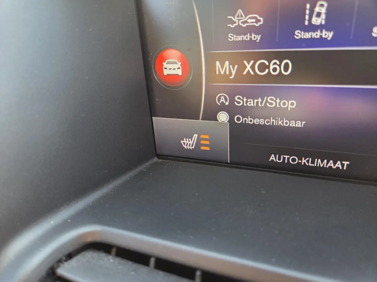 2.0 T5 R-Design AWD | 245 PK | Elektr. achterklep / Adaptive Cruise