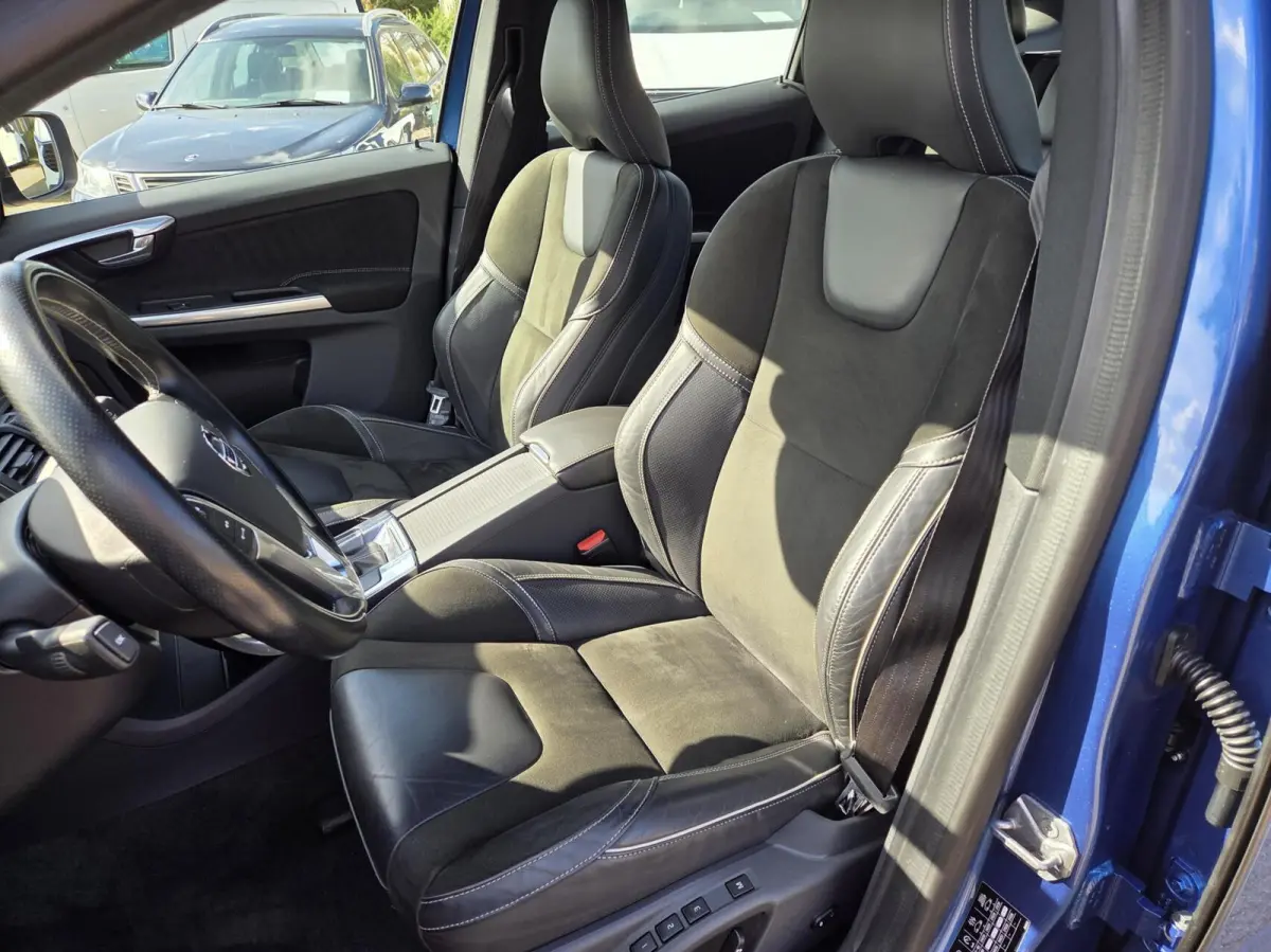 2.0 T5 R-Design AWD | 245 PK | Elektr. achterklep / Adaptive Cruise