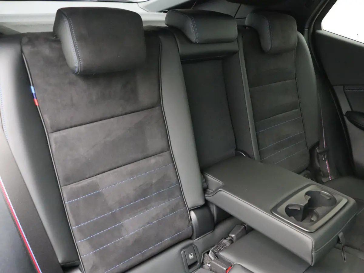 xDrive30 67 kWh M Sport Edition M Sportpakket Pro | Innovation Pack | Harman Kardon | Panoramadak