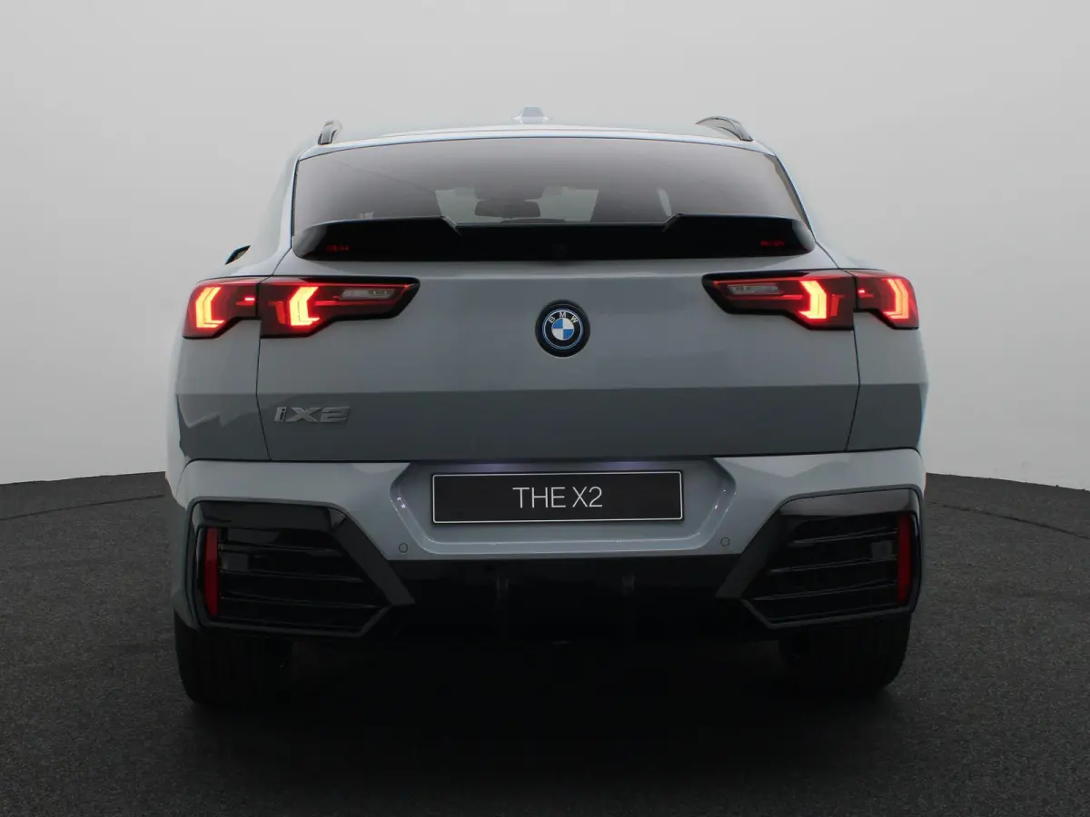 xDrive30 67 kWh M Sport Edition M Sportpakket Pro | Innovation Pack | Harman Kardon | Panoramadak