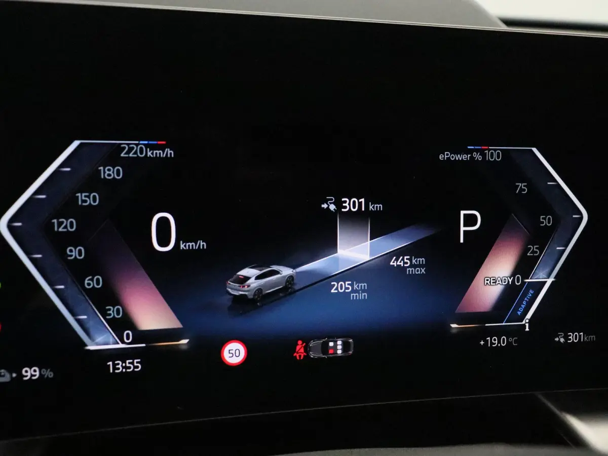 xDrive30 67 kWh M Sport Edition M Sportpakket Pro | Innovation Pack | Harman Kardon | Panoramadak