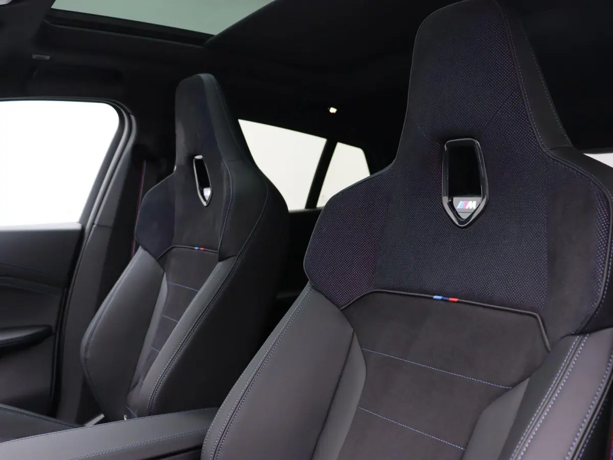 xDrive30 67 kWh M Sport Edition M Sportpakket Pro | Innovation Pack | Harman Kardon | Panoramadak