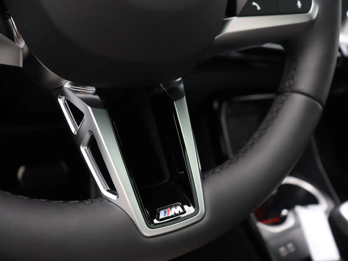 xDrive30 67 kWh M Sport Edition M Sportpakket Pro | Innovation Pack | Harman Kardon | Panoramadak