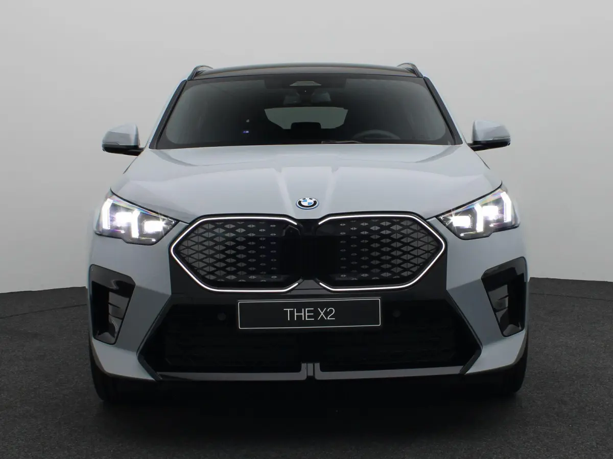 xDrive30 67 kWh M Sport Edition M Sportpakket Pro | Innovation Pack | Harman Kardon | Panoramadak