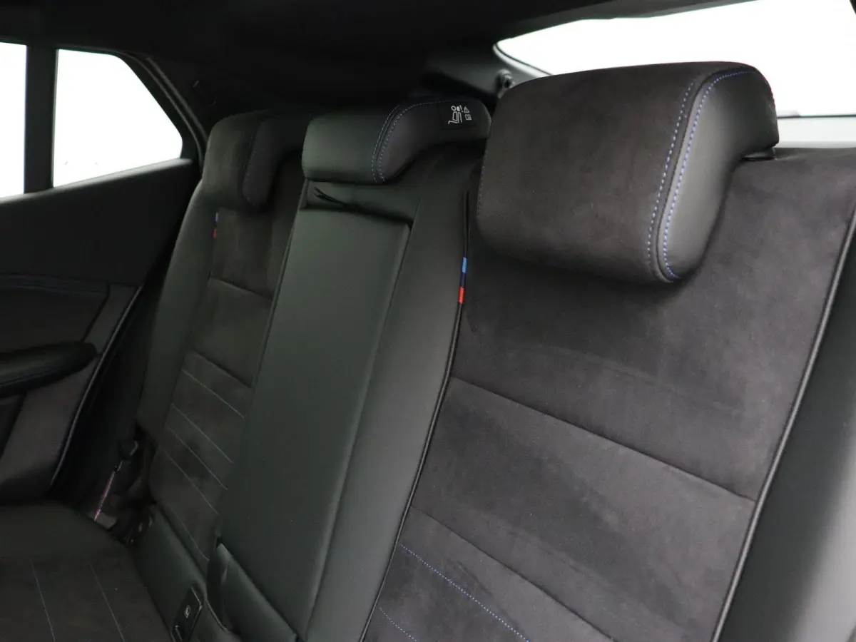 xDrive30 67 kWh M Sport Edition M Sportpakket Pro | Innovation Pack | Harman Kardon | Panoramadak