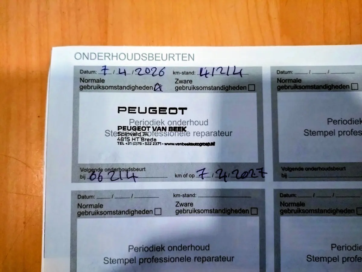 1.2 PureTech Active Pack