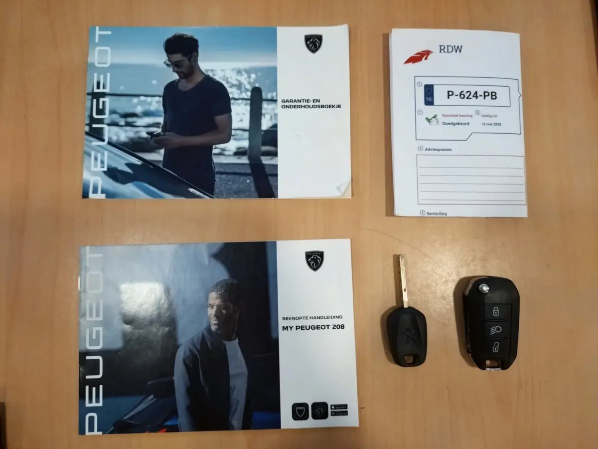 1.2 PureTech Active Pack
