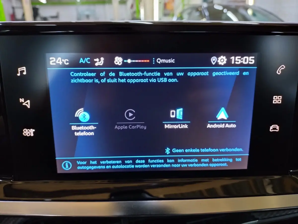 1.2 PureTech Active Pack