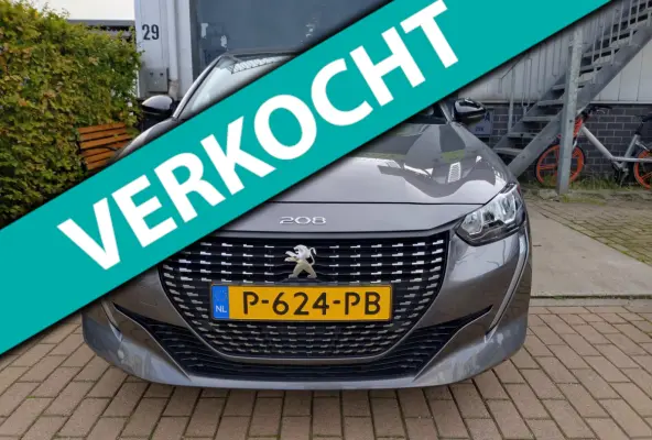 1.2 PureTech Active Pack