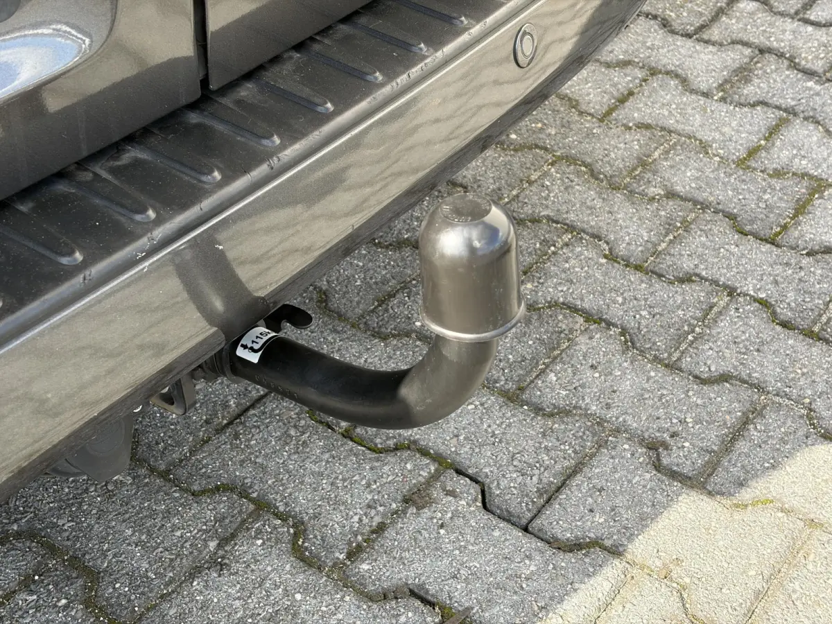 320 2.0 TDCI L2H1*PLATINUM*DC*2X SCHUIF*HAAK*VOL!*