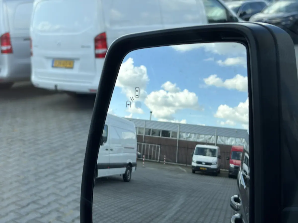 320 2.0 TDCI L2H1*PLATINUM*DC*2X SCHUIF*HAAK*VOL!*