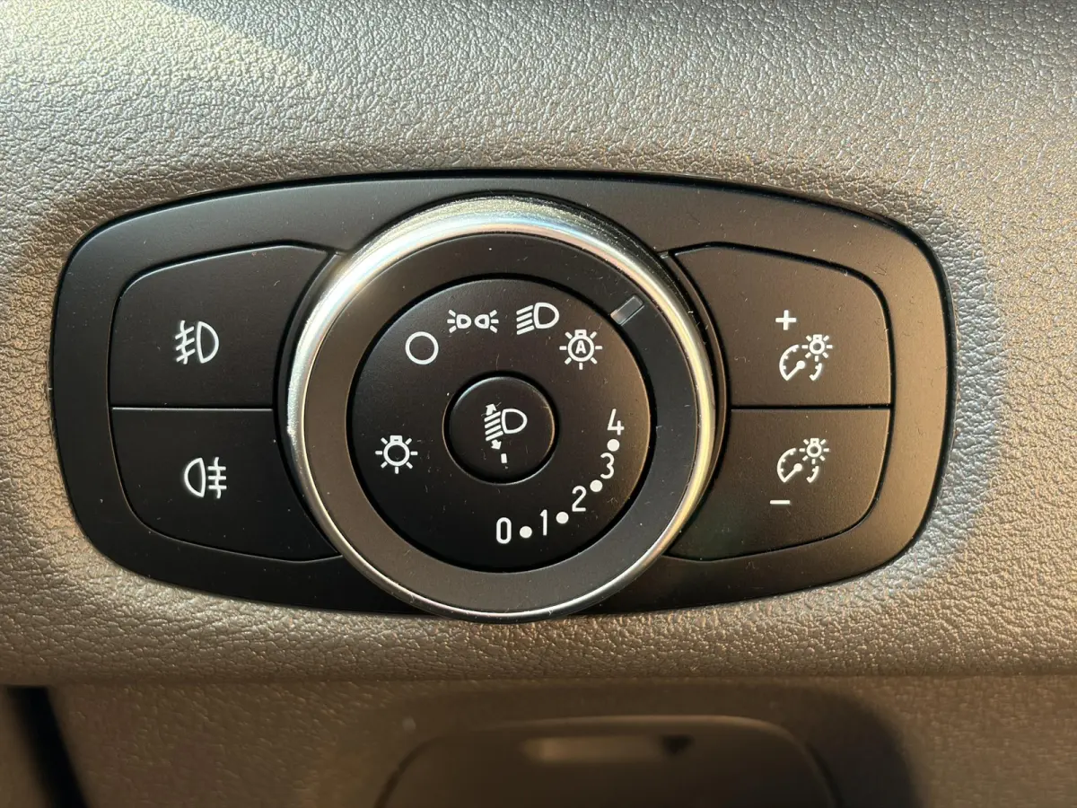 320 2.0 TDCI L2H1*PLATINUM*DC*2X SCHUIF*HAAK*VOL!*
