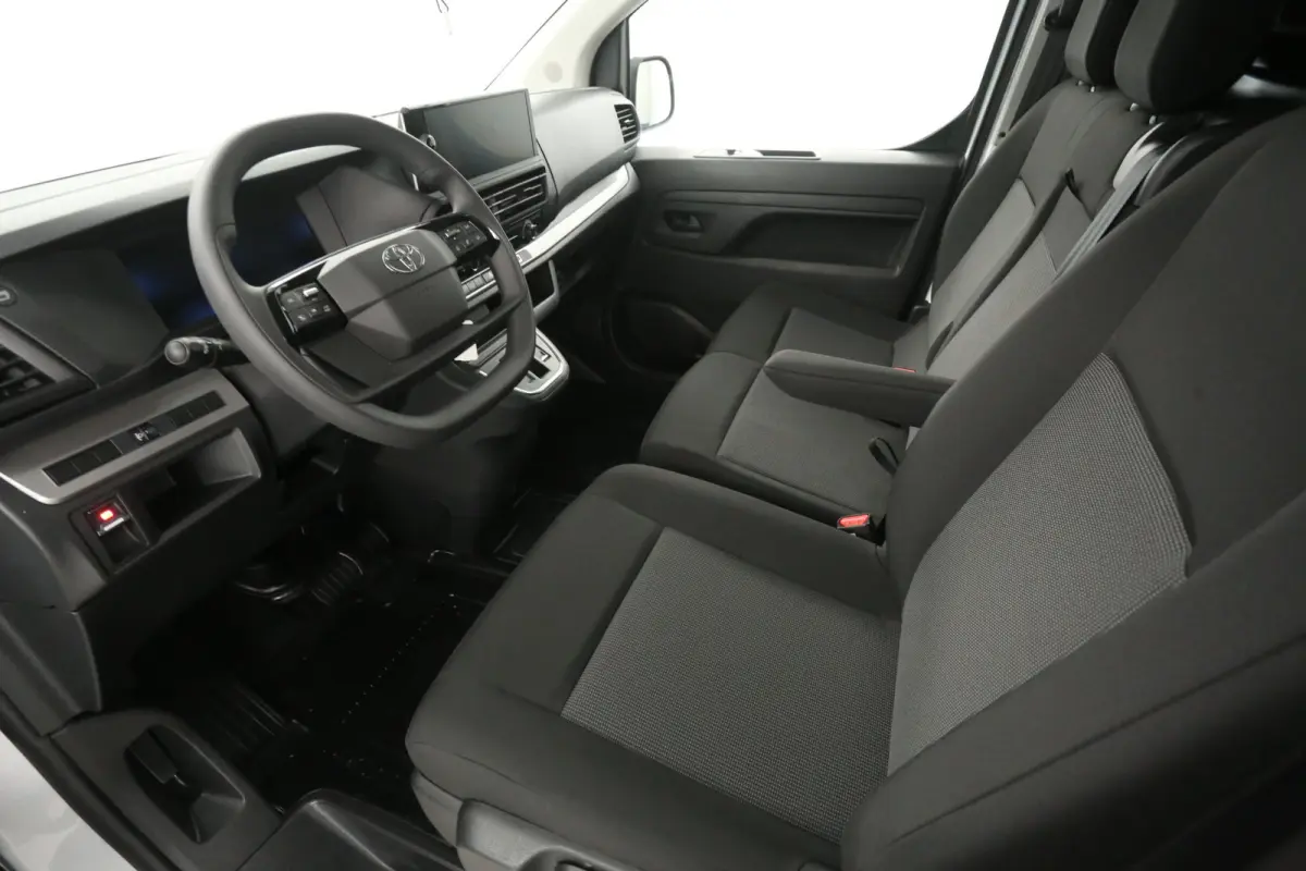 Electric 75 kWh Range L2H1 | Snelladen | SOH 97% | Airco | Camera | Carplay | Cruise | Virtual | 3 Zits