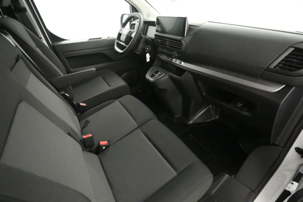Electric 75 kWh Range L2H1 | Snelladen | SOH 97% | Airco | Camera | Carplay | Cruise | Virtual | 3 Zits