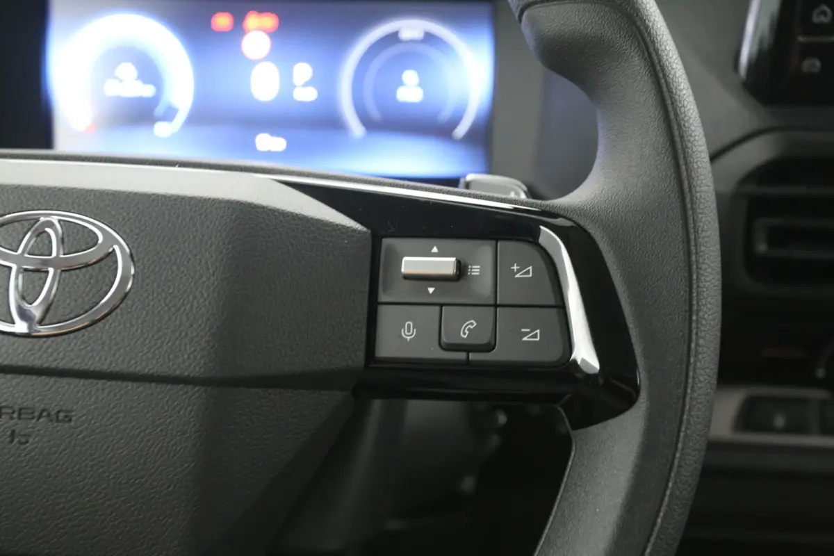 Electric 75 kWh Range L2H1 | Snelladen | SOH 97% | Airco | Camera | Carplay | Cruise | Virtual | 3 Zits