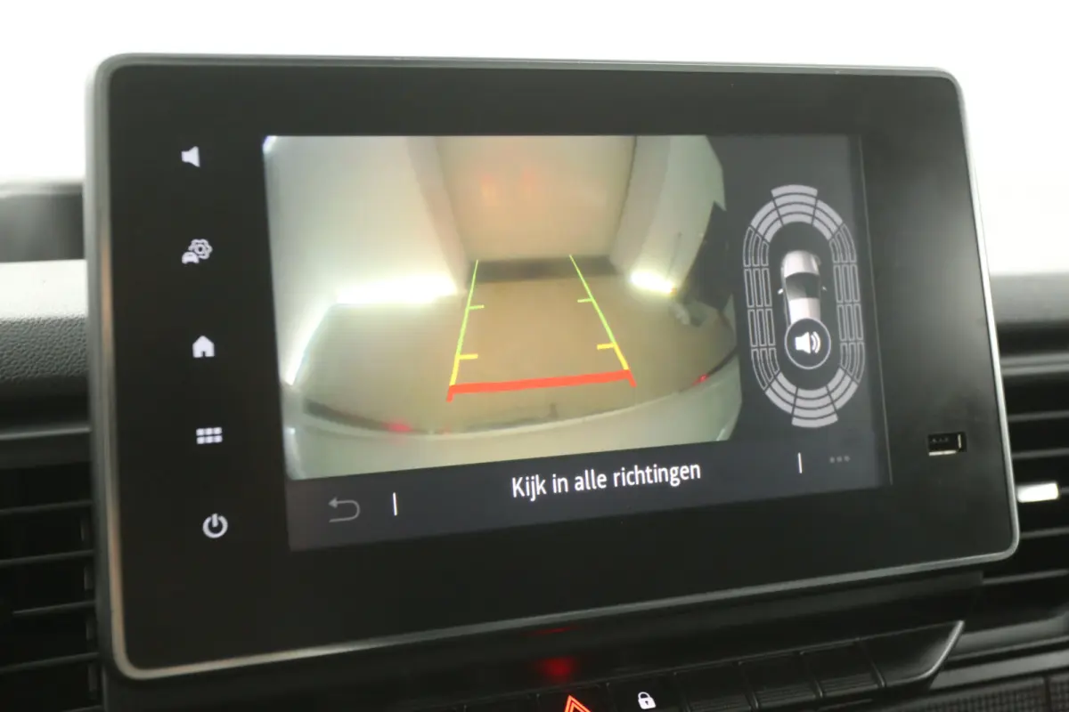 2.0 DCI 150PK L2H1 | Automaat | Airco | Camera | Cruise | Carplay | LED | 2xSchuifdeur | 3 Zits | Trekhaak