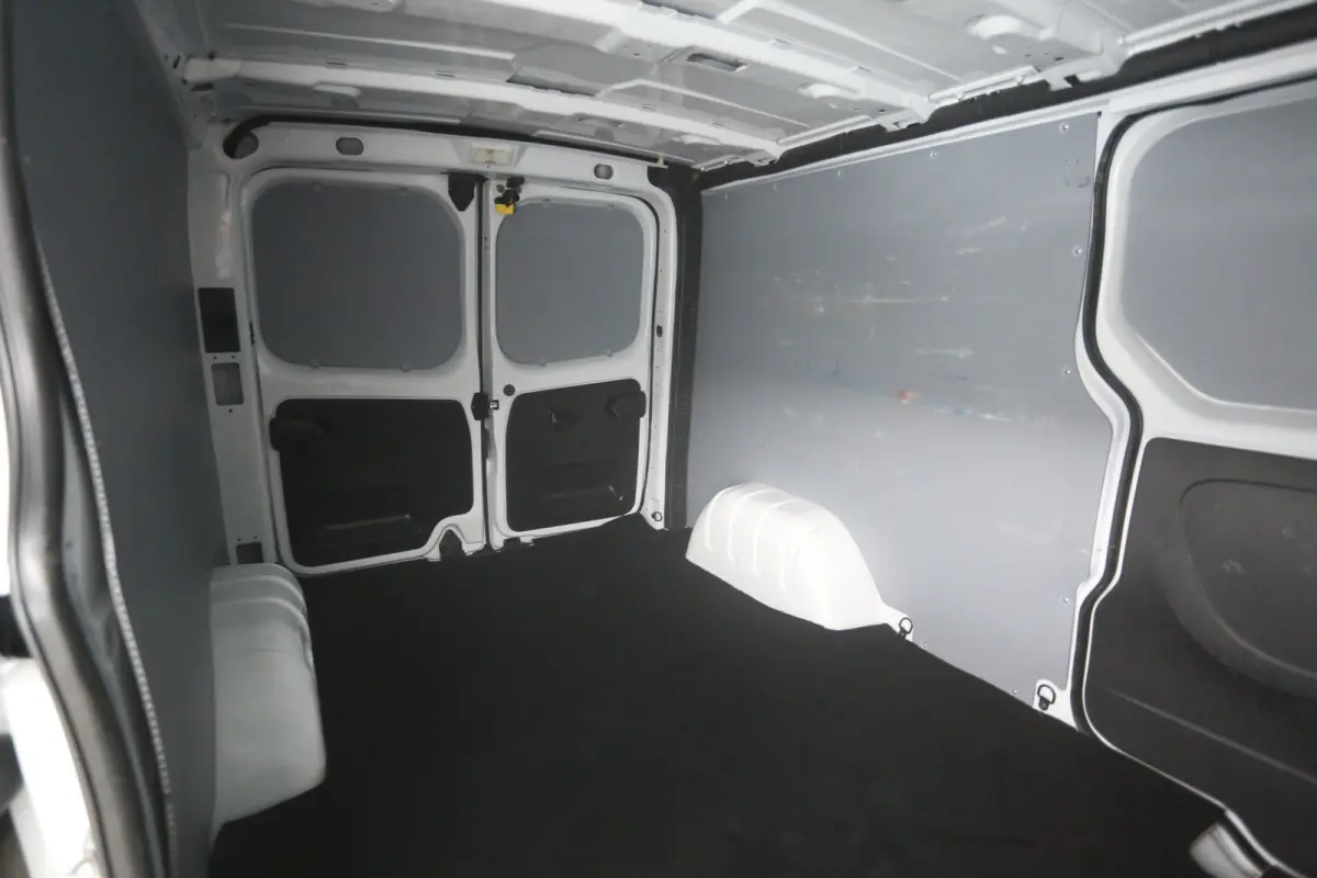 2.0 DCI 150PK L2H1 | Automaat | Airco | Camera | Cruise | Carplay | LED | 2xSchuifdeur | 3 Zits | Trekhaak