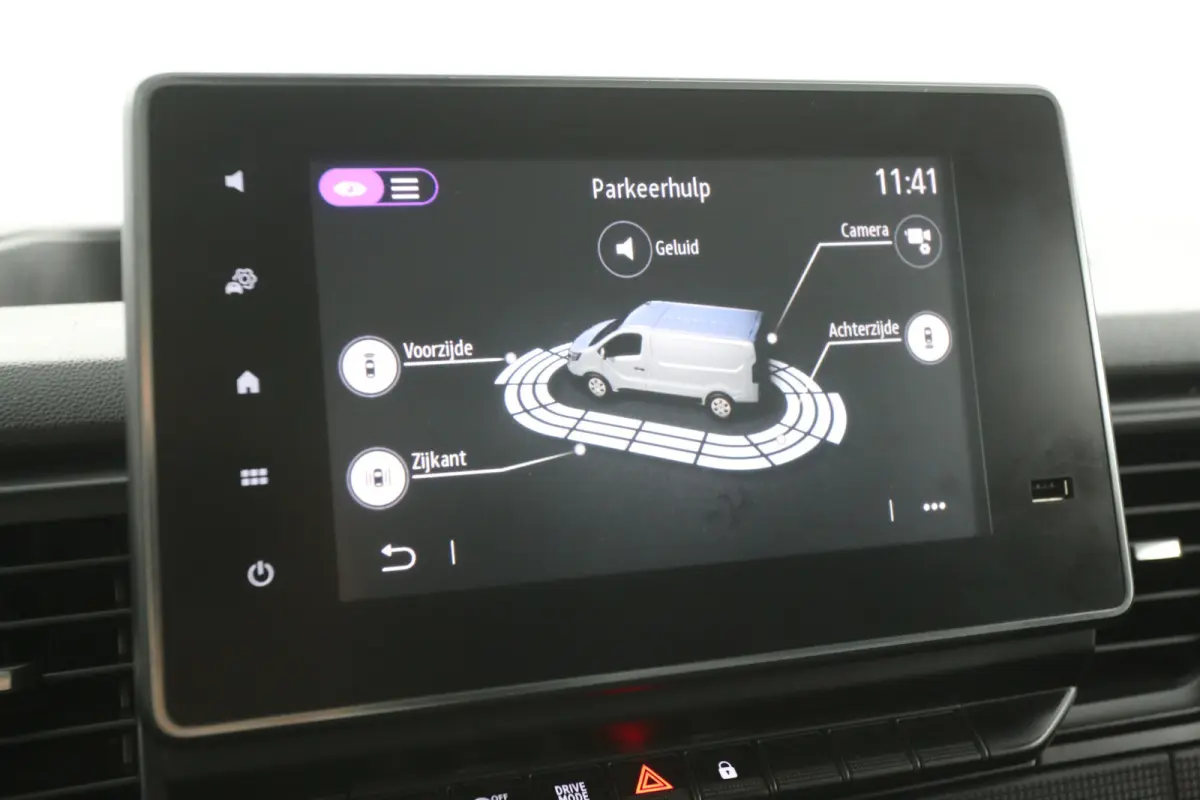2.0 DCI 150PK L2H1 | Automaat | Airco | Camera | Cruise | Carplay | LED | 2xSchuifdeur | 3 Zits | Trekhaak