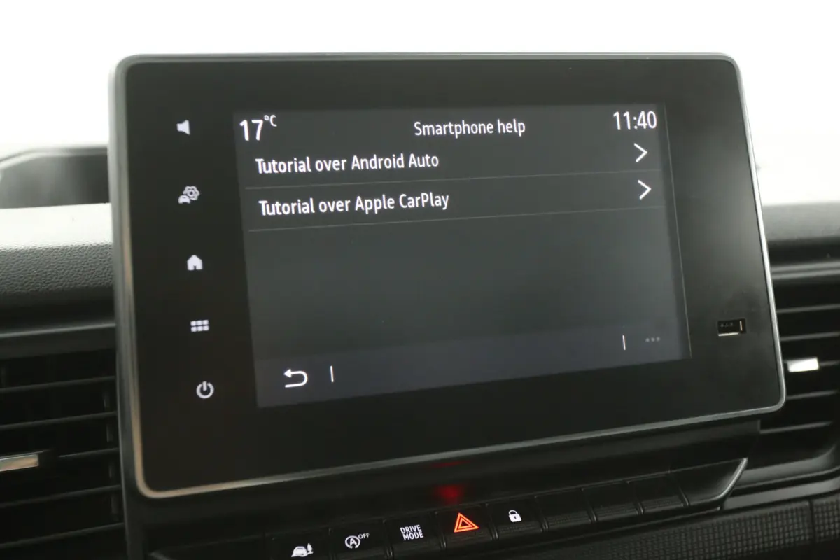 2.0 DCI 150PK L2H1 | Automaat | Airco | Camera | Cruise | Carplay | LED | 2xSchuifdeur | 3 Zits | Trekhaak