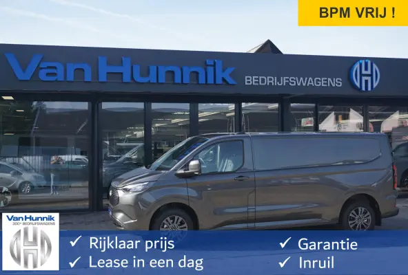 340L 218PK 71KWH Limited AUT BPM VRIJ!! Navi, ACC, 360° Cam, 17" LM, Trekhaak!! NR. EC32