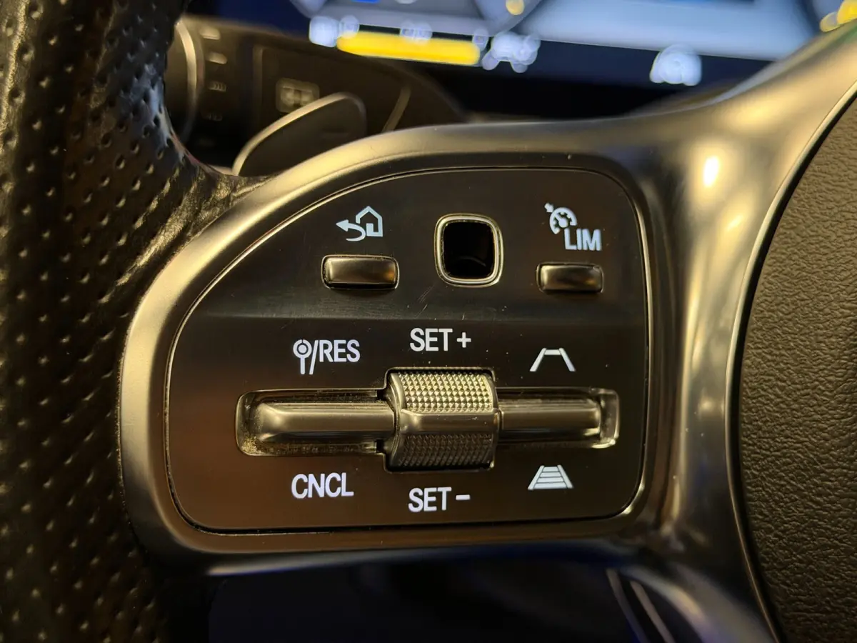 450 4Matic AMG Premium+ Full Options Burmester Schuifdak