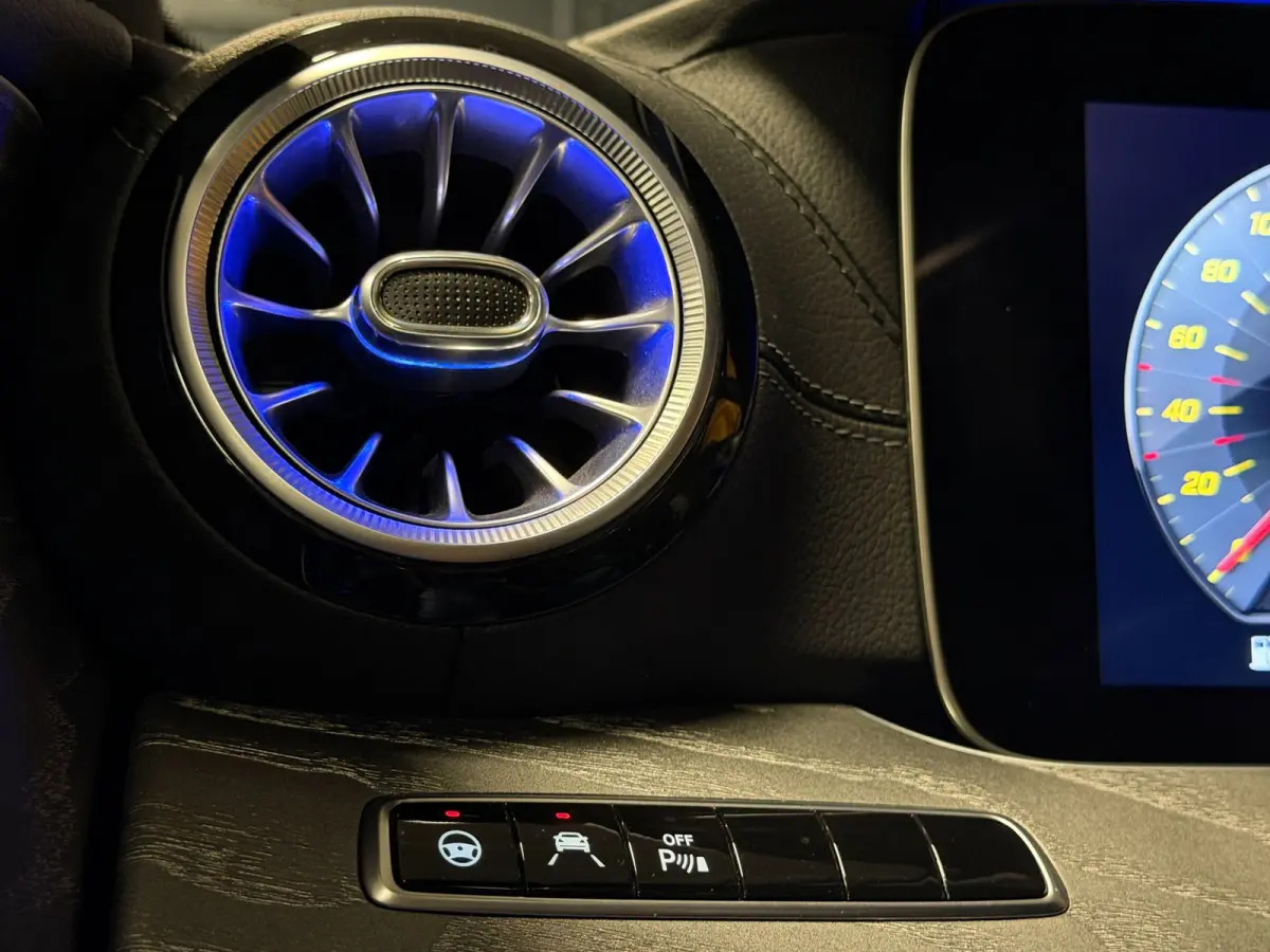 450 4Matic AMG Premium+ Full Options Burmester Schuifdak