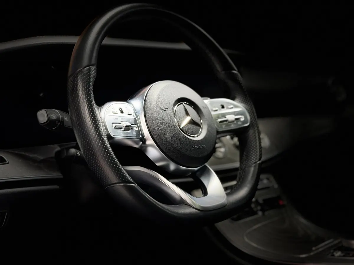 450 4Matic AMG Premium+ Full Options Burmester Schuifdak