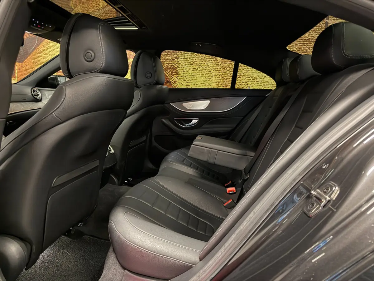 450 4Matic AMG Premium+ Full Options Burmester Schuifdak