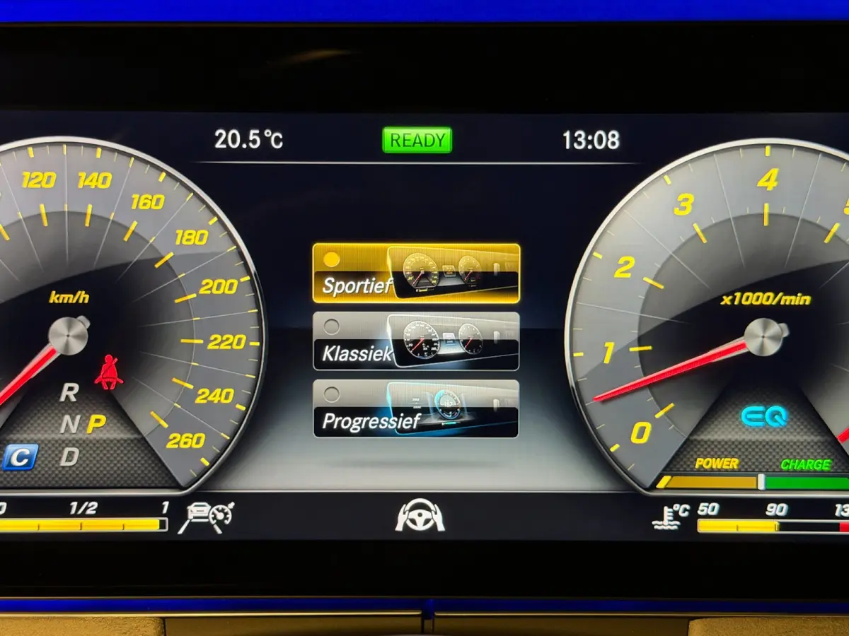 450 4Matic AMG Premium+ Full Options Burmester Schuifdak