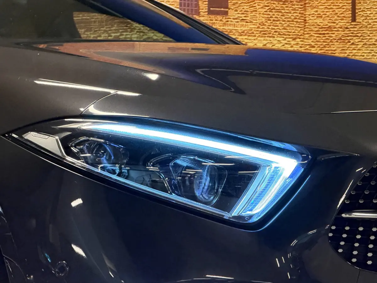 450 4Matic AMG Premium+ Full Options Burmester Schuifdak