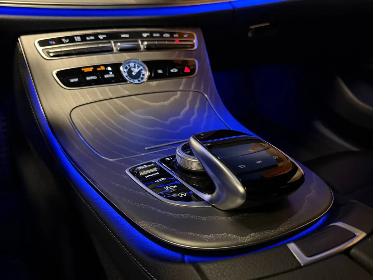 450 4Matic AMG Premium+ Full Options Burmester Schuifdak