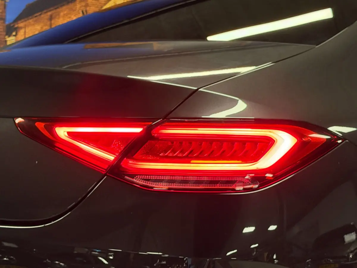 450 4Matic AMG Premium+ Full Options Burmester Schuifdak