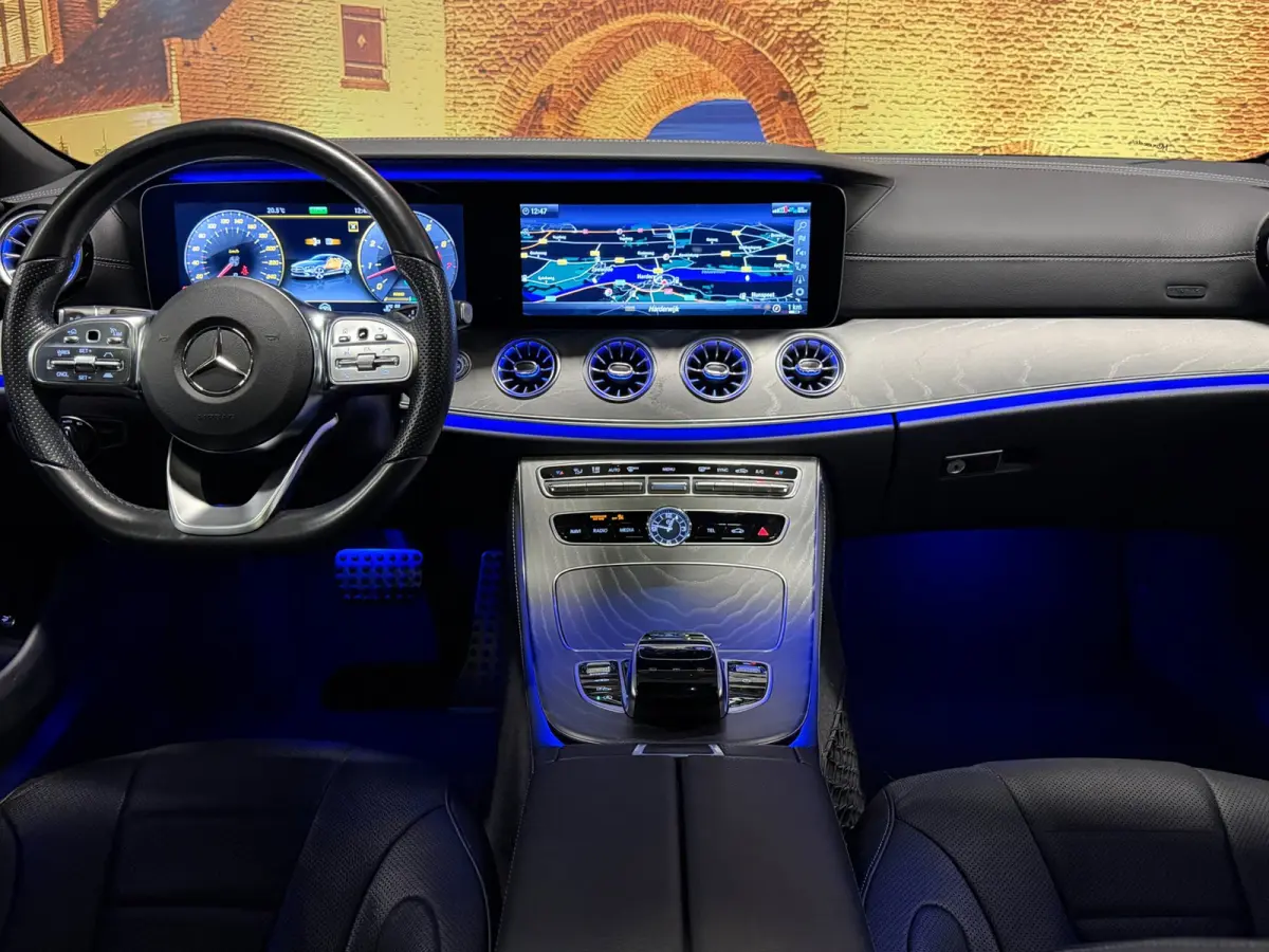450 4Matic AMG Premium+ Full Options Burmester Schuifdak