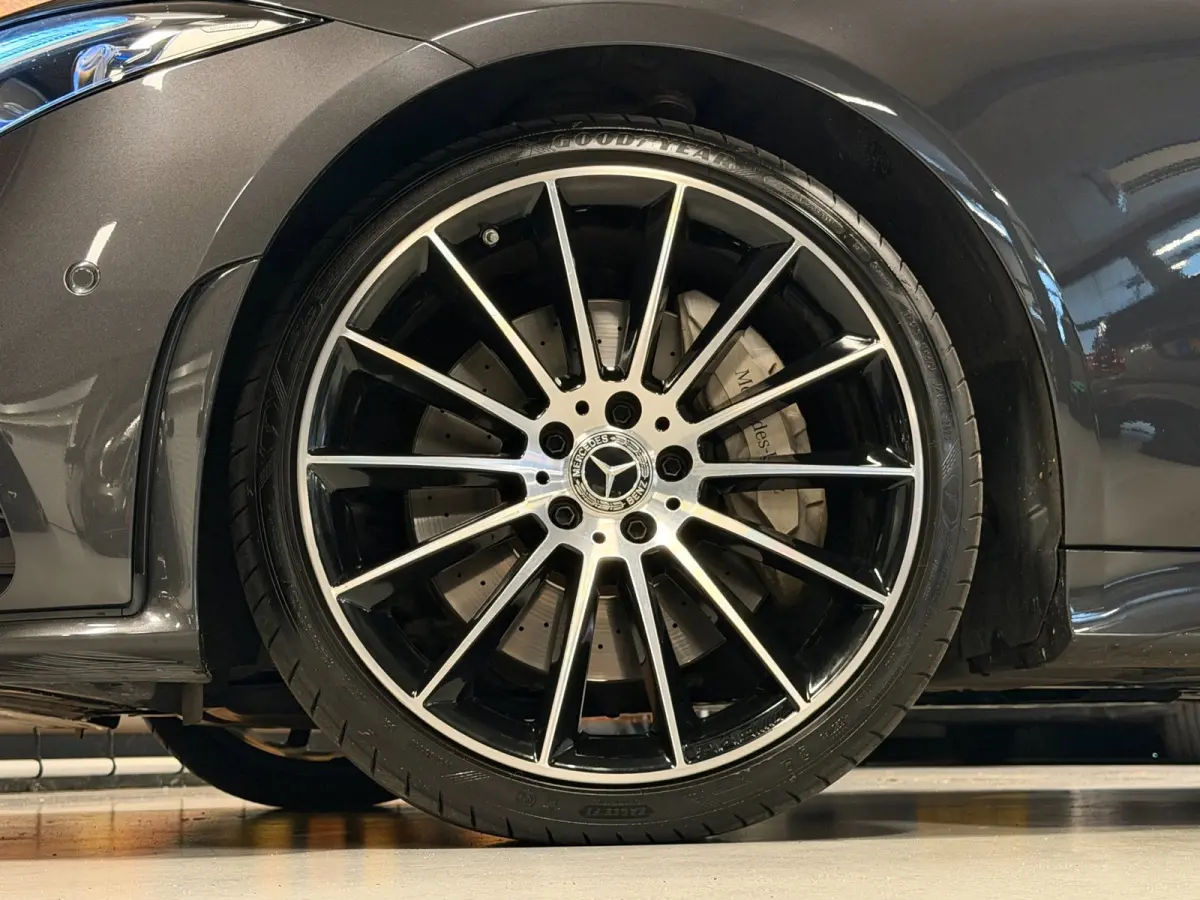 450 4Matic AMG Premium+ Full Options Burmester Schuifdak