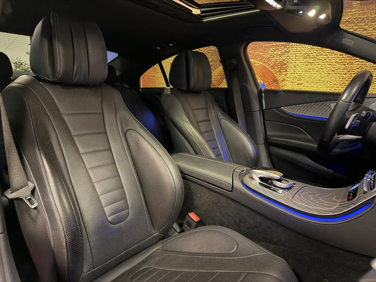 450 4Matic AMG Premium+ Full Options Burmester Schuifdak