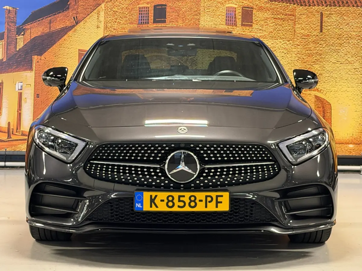 450 4Matic AMG Premium+ Full Options Burmester Schuifdak