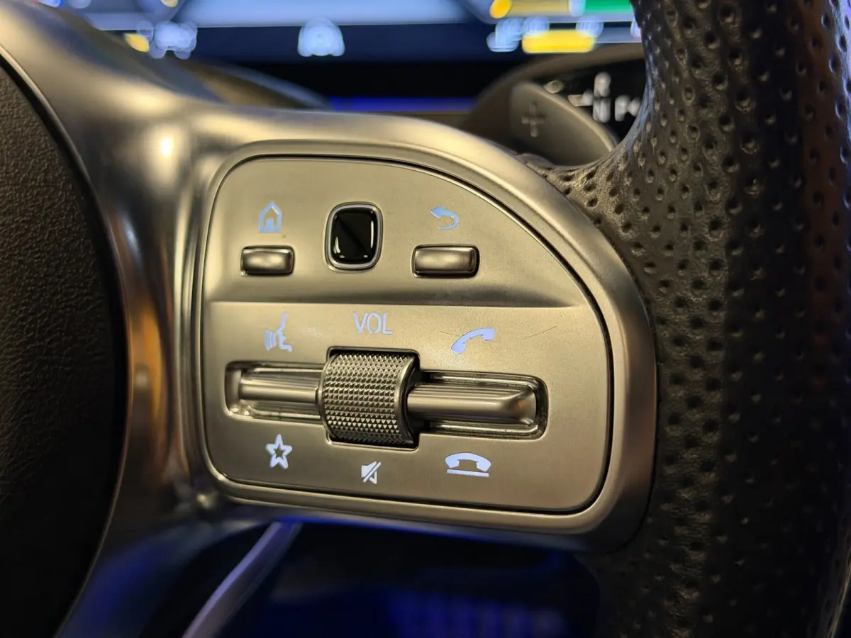 450 4Matic AMG Premium+ Full Options Burmester Schuifdak