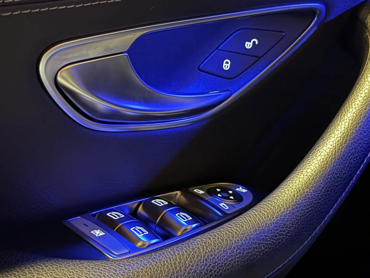 450 4Matic AMG Premium+ Full Options Burmester Schuifdak