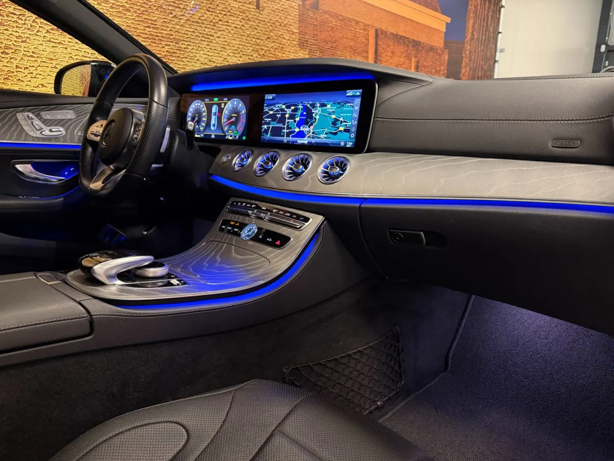 450 4Matic AMG Premium+ Full Options Burmester Schuifdak