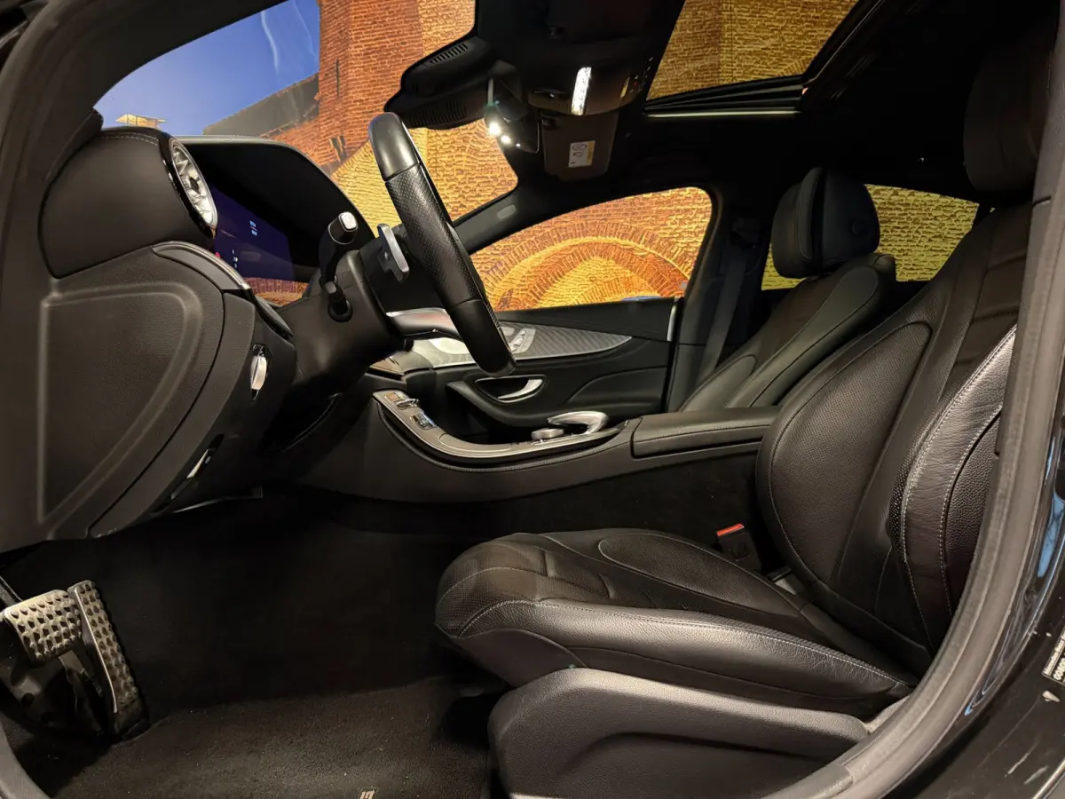 450 4Matic AMG Premium+ Full Options Burmester Schuifdak