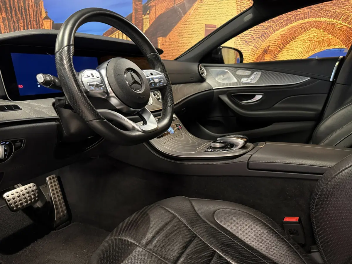 450 4Matic AMG Premium+ Full Options Burmester Schuifdak