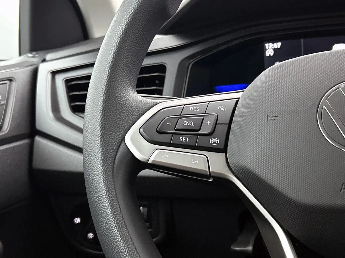 1.0 MPI Polo 80 PK | Airco | Cruise Control | Apple Carplay | Android Auto | Digital Cockpit | LED koplampen |