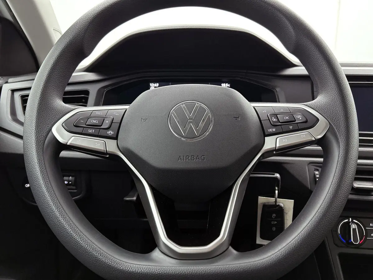 1.0 MPI Polo 80 PK | Airco | Cruise Control | Apple Carplay | Android Auto | Digital Cockpit | LED koplampen |