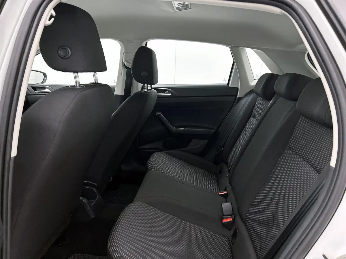 1.0 MPI Polo 80 PK | Airco | Cruise Control | Apple Carplay | Android Auto | Digital Cockpit | LED koplampen |