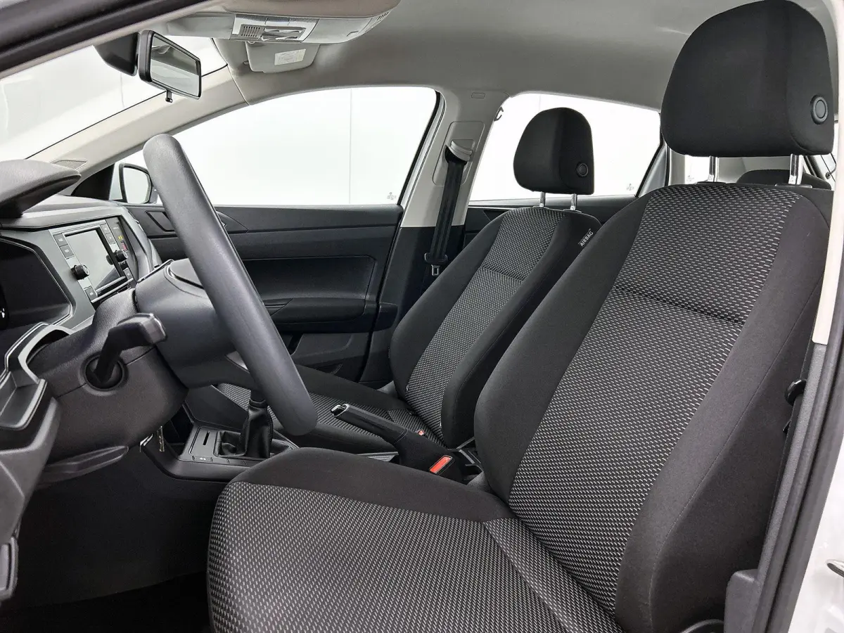 1.0 MPI Polo 80 PK | Airco | Cruise Control | Apple Carplay | Android Auto | Digital Cockpit | LED koplampen |