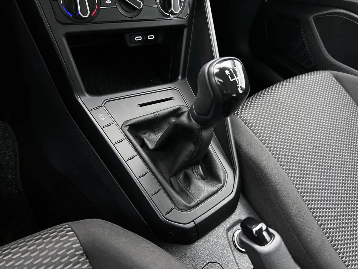 1.0 MPI Polo 80 PK | Airco | Cruise Control | Apple Carplay | Android Auto | Digital Cockpit | LED koplampen |